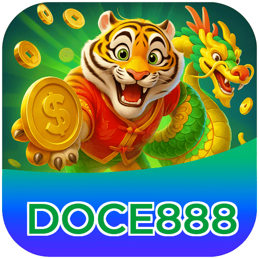 DOCE888 Logo