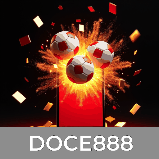 Explore a Facilidade e Funcionalidade Completa do App DOCE888