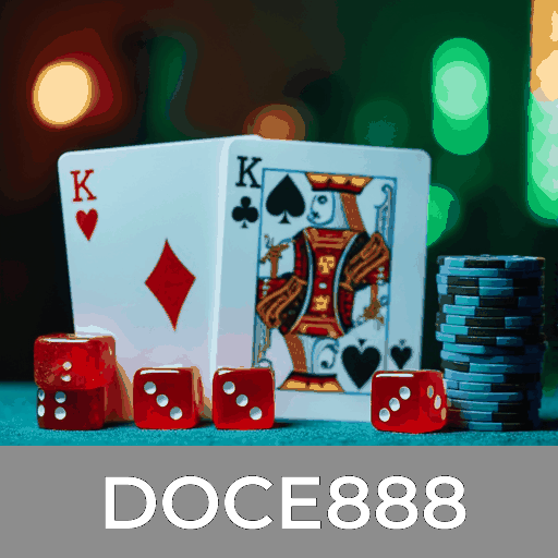 Garanta Acesso Seguro Instantâneo com DOCE888