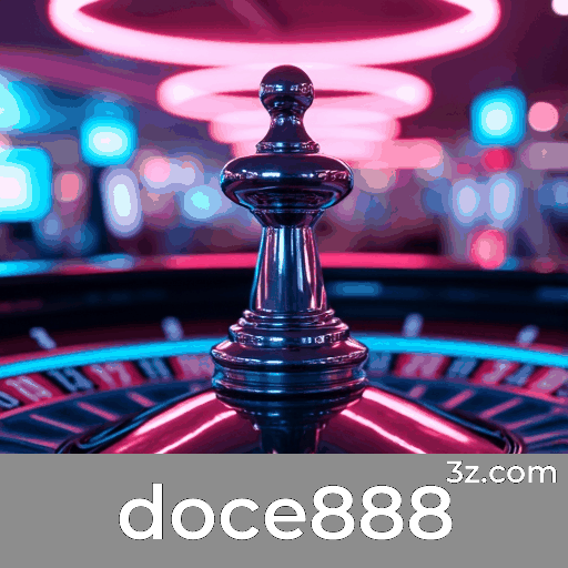 doce888 Social Casino: Interação Real e Emocionante