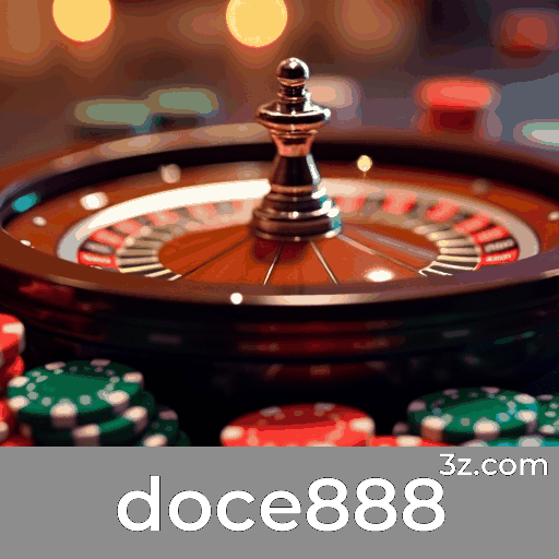 doce888 Social Casino: Interação Real e Emocionante