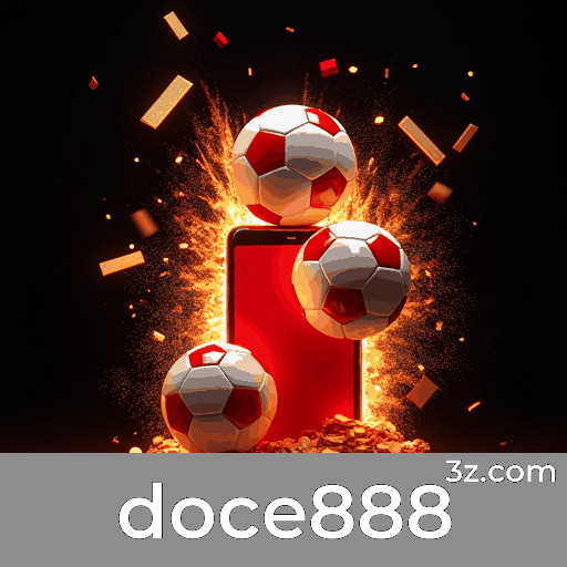 Doce888: Bônus Generosos para Jogadores Brasileiros