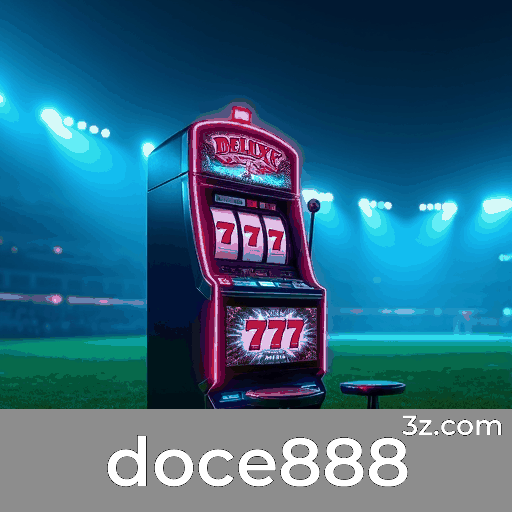 Inovação Tecnológica de doce888: Apostas Inteligentes