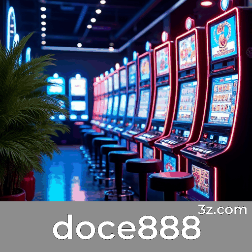 Aumente Sua Diversão com o Aplicativo doce888