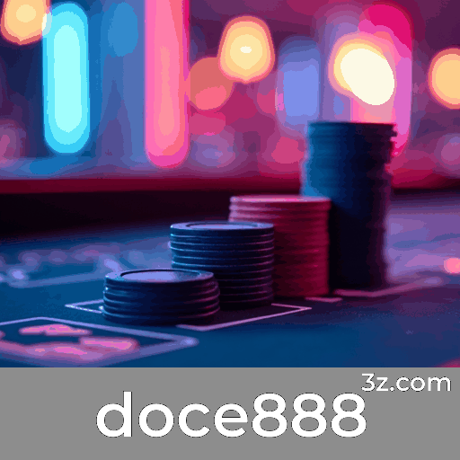 doce888: Cassino Online Seguro e Entretenimento de Qualidade