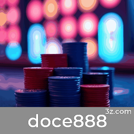 doce888: Experiência Imersiva e Diversificada para Brasileiros