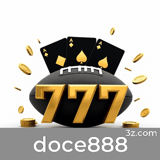 doce888: Cassino Online Seguro e Entretenimento de Qualidade